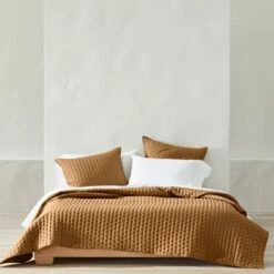 Cheap ⌛ Cashmere Blend Quilt - Casaluna™ Washed Black ⌛