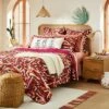 Discount 😀 Opalhouse Designed With Jungalow Zebra Print Quilt Pink - Opalhouse™ designed with Jungalow™ 🎉 2 Discount 😀 Opalhouse Designed With Jungalow Zebra Print Quilt Pink - Opalhouse™ designed with Jungalow™ 🎉 -Quilts Online Shop unnamed file 376