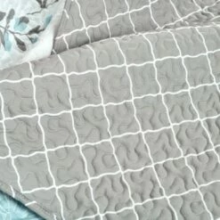 Best Sale 🔔 Lush Decor 3pc Aprile Reversible Quilt Set - Lush Décor Yellow/gray 🤩 10 Best Sale 🔔 Lush Decor 3pc Aprile Reversible Quilt Set - Lush Décor Yellow/gray 🤩 -Quilts Online Shop unnamed file 3776
