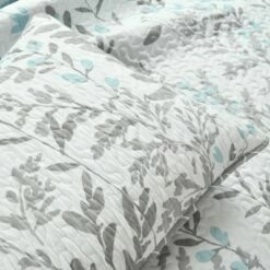 Best Sale 🔔 Lush Decor 3pc Aprile Reversible Quilt Set - Lush Décor Yellow/gray 🤩 11 Best Sale 🔔 Lush Decor 3pc Aprile Reversible Quilt Set - Lush Décor Yellow/gray 🤩 -Quilts Online Shop unnamed file 3777