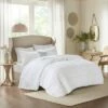 Promo 👏 Madison Park Alexis Ruffle Quilted Coverlet Set - 4pc White 😍 2 Promo 👏 Madison Park Alexis Ruffle Quilted Coverlet Set - 4pc White 😍 -Quilts Online Shop unnamed file 3780