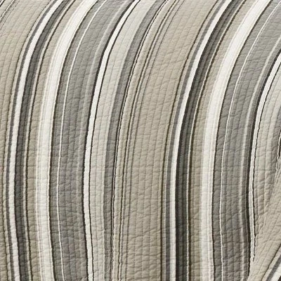 Budget 😍 Stone Cottage Fresno Quilt Set Blue ⌛ 5 Budget 😍 Stone Cottage Fresno Quilt Set Blue ⌛ - Image 3