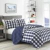 Cheap 🔔 Lake House Plaid Reversible Quilt Set Blue - Eddie Bauer ⌛ -Quilts Online Shop unnamed file 3843