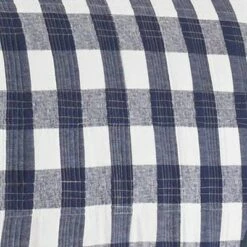 Cheap 🔔 Lake House Plaid Reversible Quilt Set Blue - Eddie Bauer ⌛ -Quilts Online Shop unnamed file 3848