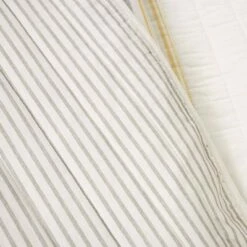 Wholesale ✔️ Lush Decor Farmhouse Stripe Reversible Cotton Quilt & Sham Set - Lush Décor Dark Gray 🧨 -Quilts Online Shop unnamed file 3854