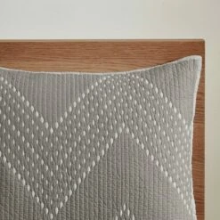 Budget 💯 Ink+Ivy Pomona Cotton Embroidered Coverlet Set Black 🤩 -Quilts Online Shop unnamed file 3873