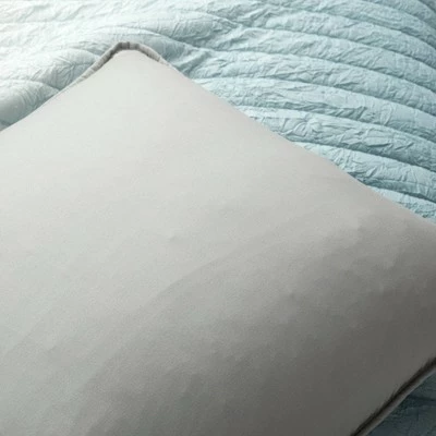 Best reviews of 🔔 Lush Decor 3pc Crinkle Ombre Quilt Set - Lush Décor Blue/gray 🎁 7 Best reviews of 🔔 Lush Decor 3pc Crinkle Ombre Quilt Set - Lush Décor Blue/gray 🎁 - Image 5