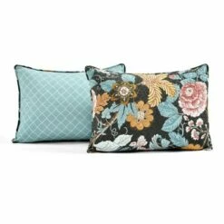 Top 10 👏 Lush Decor Sydney 3 Piece Quilt Set Green/Blue - Lush Décor ⭐ 9 Top 10 👏 Lush Decor Sydney 3 Piece Quilt Set Green/Blue - Lush Décor ⭐ -Quilts Online Shop unnamed file 3912