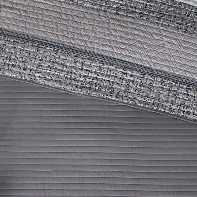 Best reviews of π€© Madison Park Harmony Jacquard Quilt Set π 10 Best reviews of π€© Madison Park Harmony Jacquard Quilt Set π - Image 8