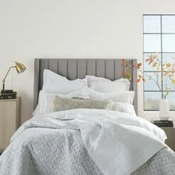 Best reviews of 🎁 Nourison Dreamscape Geo Chevron Quilt 3 Piece Comforter Set ⌛ -Quilts Online Shop unnamed file 3931