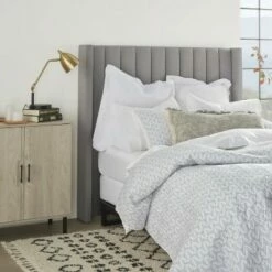 Best reviews of 🎁 Nourison Dreamscape Geo Chevron Quilt 3 Piece Comforter Set ⌛ -Quilts Online Shop unnamed file 3932