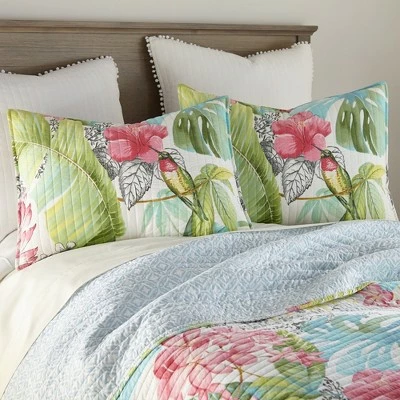 Buy ๐ Kalani Quilt Set - Levtex Home ๐ฏ 6 Buy ๐ Kalani Quilt Set - Levtex Home ๐ฏ - Image 4