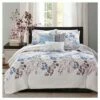 Brand new ๐ Madison Park Willow Watercolor Floral Quilted Coverlet Set - 6pc Blue ๐งจ 1 Brand new ๐ Madison Park Willow Watercolor Floral Quilted Coverlet Set - 6pc Blue ๐งจ -Quilts Online Shop unnamed file 4002