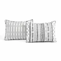 Discount 👏 Lush Decor Hygge Stripe Quilt - Lush Décor Navy/white ✨ 9 Discount 👏 Lush Decor Hygge Stripe Quilt - Lush Décor Navy/white ✨ -Quilts Online Shop unnamed file 4010