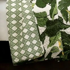 Cheap 🧨 Lush Decor 5pc Tropical Paradise Quilt Set Green - Lush Décor 🛒 -Quilts Online Shop unnamed file 4030