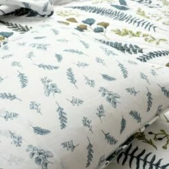 Promo 🔔 Lush Decor Devonia Reversible Oversized Cotton Quilt Set White/Green - Lush Décor ⭐ -Quilts Online Shop unnamed file 4073