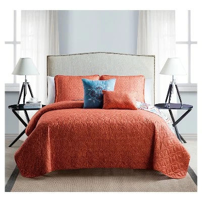 Buy π Natasha Quilt Set (Full/Queen) - VCNY π 4 Buy π Natasha Quilt Set (Full/Queen) - VCNY π - Image 2