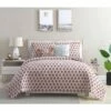 Best reviews of 💯 Paiten Quilt Set - VCNY Red ✨