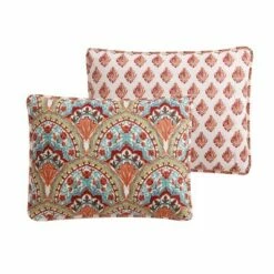 Best reviews of 💯 Paiten Quilt Set - VCNY Red ✨ -Quilts Online Shop unnamed file 4100