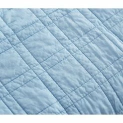 Top 10 💯 Eddie Bauer - Jasper Trail Solid Quilt & Sham Set White 🎉 -Quilts Online Shop unnamed file 4112