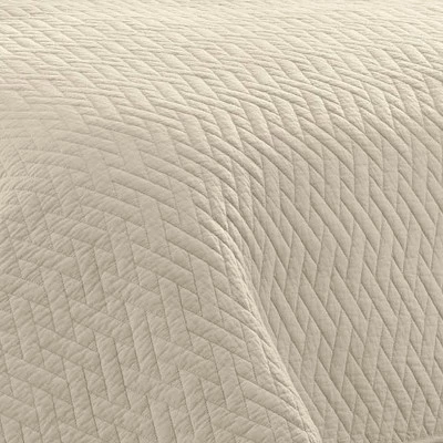 Brand new π― Dune Quilt & Sham Set Beige - Tommy Bahama π 4 Brand new π― Dune Quilt & Sham Set Beige - Tommy Bahama π - Image 2