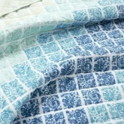 Promo ⭐ Lush Decor 3pc Medallion Ombre Quilt & Sham Set - Lush Décor Blue/navy ❤️ 10 Promo ⭐ Lush Decor 3pc Medallion Ombre Quilt & Sham Set - Lush Décor Blue/navy ❤️ -Quilts Online Shop unnamed file 4130