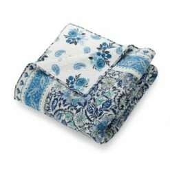 Budget 🛒 Bisou Floral Quilt Set - Dena Home 👏 -Quilts Online Shop unnamed file 4205