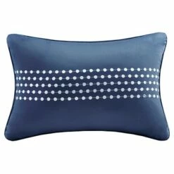 Flash Sale 🌟 Madison Park Becker Geometric Quilt Set - 4 Piece Aqua ✨ -Quilts Online Shop unnamed file 4238