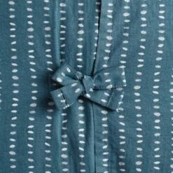 Brand new ⭐ Acanthus Organic Quilt Set Blue - Martha Stewart 🧨 -Quilts Online Shop unnamed file 4252