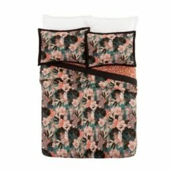 Cheapest 👏 Leopard Hero Quilt Set - Teresa Chan for Makers Collective Multicolor 🛒