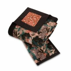 Cheapest 👏 Leopard Hero Quilt Set - Teresa Chan for Makers Collective Multicolor 🛒 -Quilts Online Shop unnamed file 4272