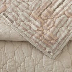 Cheap ✔️ Jungalow By Justina Blakeney Abrazo Quilt Set - Justina Blakeney for Makers Collective Taupe 🧨 12 Cheap ✔️ Jungalow By Justina Blakeney Abrazo Quilt Set - Justina Blakeney for Makers Collective Taupe 🧨 -Quilts Online Shop unnamed file 4287