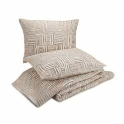 Cheap ✔️ Jungalow By Justina Blakeney Abrazo Quilt Set - Justina Blakeney for Makers Collective Taupe 🧨 14 Cheap ✔️ Jungalow By Justina Blakeney Abrazo Quilt Set - Justina Blakeney for Makers Collective Taupe 🧨 -Quilts Online Shop unnamed file 4289