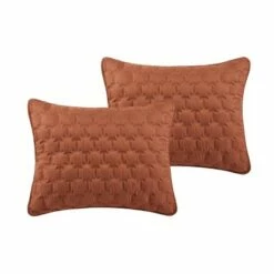 Cheap ⭐ 3pc Staton Quilt Set - VCNY Gray 🔥 -Quilts Online Shop unnamed file 4296