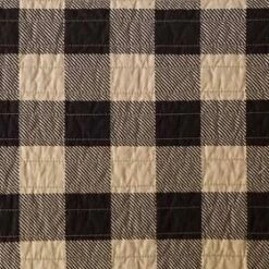 Best reviews of 🎉 Woolrich Buffalo Check Oversized Quilt Mini Set Tan 😀 8 Best reviews of 🎉 Woolrich Buffalo Check Oversized Quilt Mini Set Tan 😀 -Quilts Online Shop unnamed file 4309