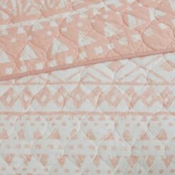 Cheapest 🛒 Urban Habitat 7pc Mica Cotton Reversible Coverlet Set Black ✔️ -Quilts Online Shop unnamed file 4333