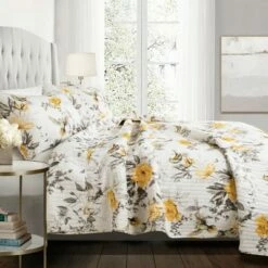 Cheap π Lush Decor Penrose Floral Quilt Set - Lush Décor β 12 Cheap π Lush Decor Penrose Floral Quilt Set - Lush Décor β -Quilts Online Shop unnamed file 4362