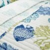 Best Pirce ⌛ Lush Decor 3pc Coastal Reef Quilt Navy/Blue - Lush Décor 👏 -Quilts Online Shop unnamed file 4373
