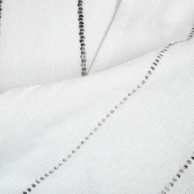 Hot Sale 😍 Lush Decor Ombre Stripe Yarn Dyed Cotton Single Coverlet - Lush Décor Navy/white ✔️ 7 Hot Sale 😍 Lush Decor Ombre Stripe Yarn Dyed Cotton Single Coverlet - Lush Décor Navy/white ✔️ - Image 5