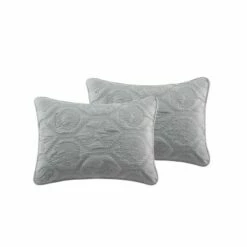 Hot Sale 😀 Shore Quilt Set - VCNY Home Tan 😍