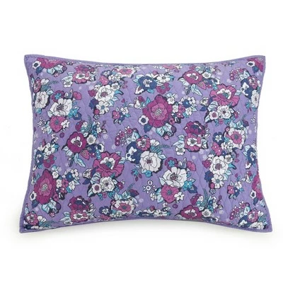 Coupon π Enchanted Garden Quilt Set - Vera Bradley Purple π 4 Coupon π Enchanted Garden Quilt Set - Vera Bradley Purple π - Image 2