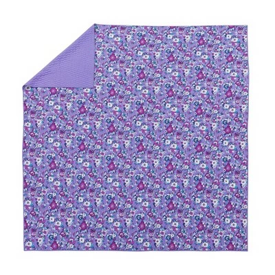 Coupon π Enchanted Garden Quilt Set - Vera Bradley Purple π 7 Coupon π Enchanted Garden Quilt Set - Vera Bradley Purple π - Image 5