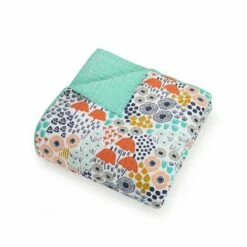 Cheapest 💯 Mayflower Floral Quilt Set - Makers Collective 🌟 -Quilts Online Shop unnamed file 4420