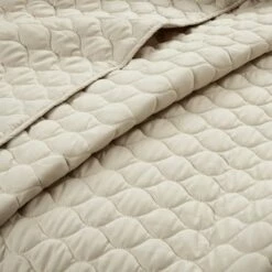 Best deal 👏 Lush Decor 3pc Ella Lace Ruffle Quilt Set - Lush Décor Light Gray 👍 -Quilts Online Shop unnamed file 4425