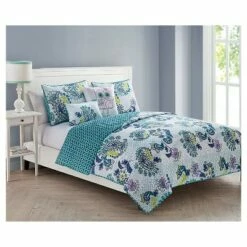 New 🎉 Samantha Quilt Set - VCNY® 😍 -Quilts Online Shop unnamed file 4451