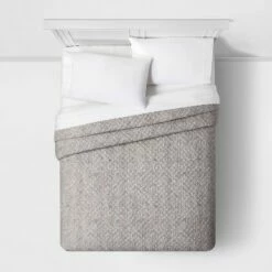 Best reviews of 🔥 Family Friendly Medallion Quilt - Threshold™ Pink ⌛