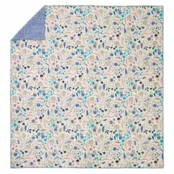 Brand new π 3pc Full/Queen Wildwood Quilt Set Purple - Elizabeth Olwen for Makers Collective β 7 Brand new π 3pc Full/Queen Wildwood Quilt Set Purple - Elizabeth Olwen for Makers Collective β -Quilts Online Shop unnamed file 4495