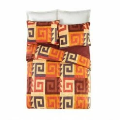 Promo 🎉 Jungalow By Justina Blakeney Ari Quilt Set - Justina Blakeney for Makers Collective 🔔