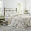 Best Sale π Bedford Reversible Quilt Set Mocha - Laura Ashley βοΈ 2 Best Sale π Bedford Reversible Quilt Set Mocha - Laura Ashley βοΈ -Quilts Online Shop unnamed file 4565