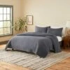 Outlet 🎉 Sleep Soft Quilt & Sham Set - ED Ellen DeGeneres Blue 🔥 -Quilts Online Shop unnamed file 457